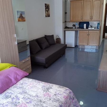 Casa Tavio 2 Appartement Arona  Buitenkant foto