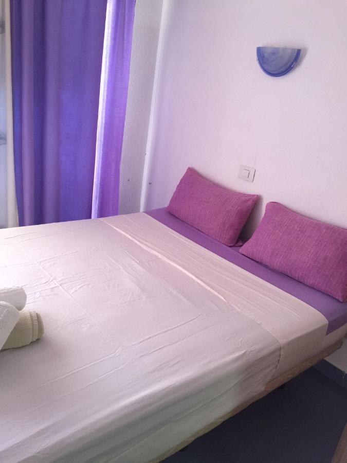 Casa Tavio 2 Appartement Arona  Buitenkant foto